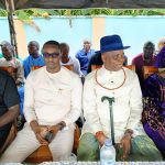 Ughelli North PDP adopts Egbo as Consensus Chairmanship Aspirant