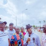 DTSG to reconstruct Okirighwre-Benin road